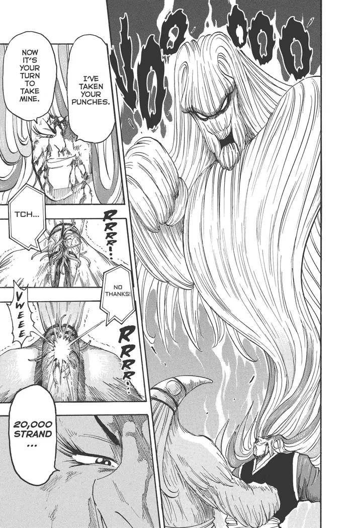Toriko Chapter 47 image 15_optimized